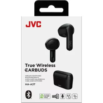 HA-A3TBU BLUETOOTH SLÚCH. DO UŠÍ JVC