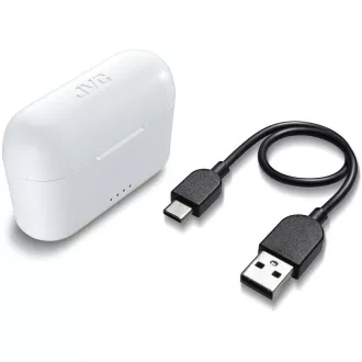 HA-A3TWU BLUETOOTH SLÚCH. DO UŠÍ JVC