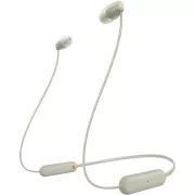 WIC100C.CE7 šedé slúchadlá Sony