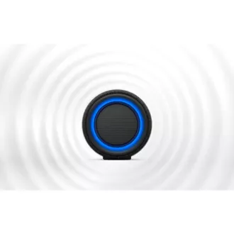 SRS XG300B Bluetooth repro SONY