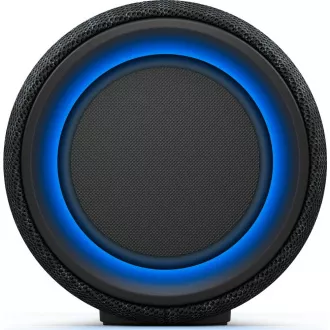 SRS XG300B Bluetooth repro SONY