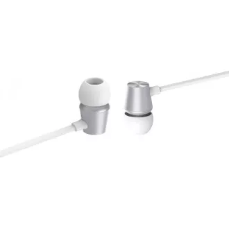 EARBUDS DYNAMIC LIGHT.YS500 BK SWISSTEN EARBUDS DYNAMIC LIGHT.YS500 BK SWISSTEN
