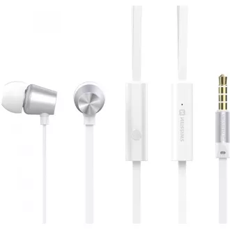 EARBUDS DYNAMIC LIGHT.YS500 BK SWISSTEN EARBUDS DYNAMIC LIGHT.YS500 BK SWISSTEN