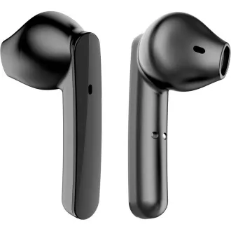 BT sluch. PODS TWS03, čierna ALIGATOR BT sluch. PODS TWS03, čierna ALIGATOR