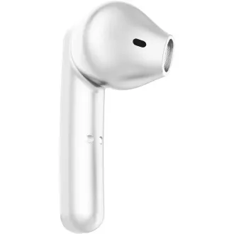 BT sluch.PODS TWS03, biela ALIGATOR BT sluch.PODS TWS03, biela ALIGATOR