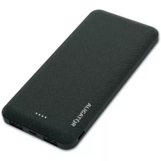 Powerbanka 10000mAh 2v1 ALIGATOR Powerbanka 10000mAh 2v1 ALIGATOR