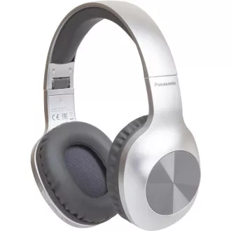 RB HX220BDES Bezdr. slúchadlá PANASONIC