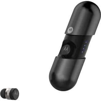 VerveBuds 400 PC TWS Black MOTOROLA VerveBuds 400 PC TWS Black MOTOROLA