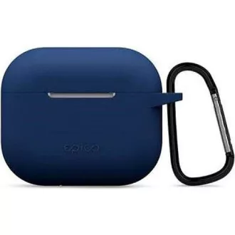 Sil Outdoor Cover Airpods 3 B EPICO
