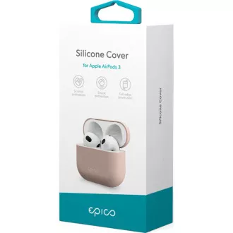 Silicone Cover Airpods 3 Pk EPICO