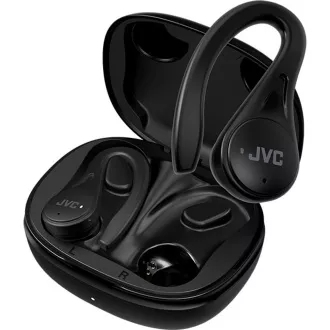 HA-EC25TBU BLUETOOTH ŠPORT Slúchadlá JVC HA-EC25TBU BLUETOOTH ŠPORT Slúchadlá JVC