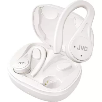 HA-EC25TWU BLUETOOTH SPORT SLÚCHADLÁ JVC