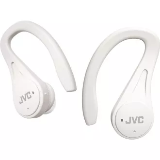 HA-EC25TWU BLUETOOTH SPORT SLÚCHADLÁ JVC