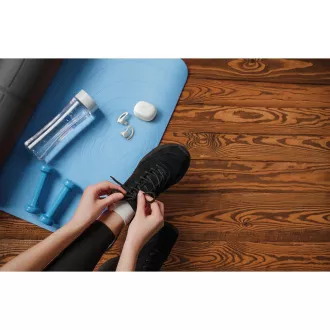 HA-EC25TWU BLUETOOTH SPORT SLÚCHADLÁ JVC