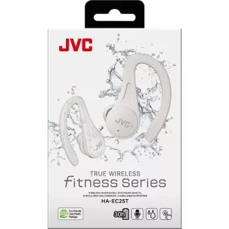 HA-EC25TWU BLUETOOTH SPORT SLÚCHADLÁ JVC
