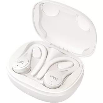 HA-EC25TWU BLUETOOTH SPORT SLÚCHADLÁ JVC