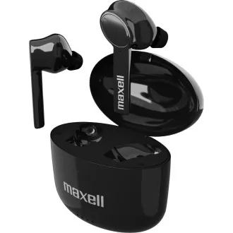304489 BASS SYNC TWS EARBUDS MIC MAXELL 304489 BASS SYNC TWS EARBUDS MIC MAXELL