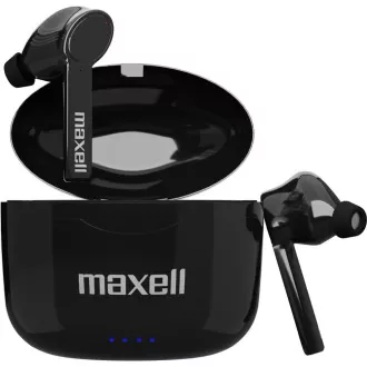 304489 BASS SYNC TWS EARBUDS MIC MAXELL 304489 BASS SYNC TWS EARBUDS MIC MAXELL