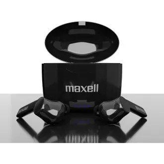 304489 BASS SYNC TWS EARBUDS MIC MAXELL 304489 BASS SYNC TWS EARBUDS MIC MAXELL