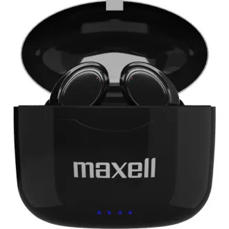 304489 BASS SYNC TWS EARBUDS MIC MAXELL 304489 BASS SYNC TWS EARBUDS MIC MAXELL
