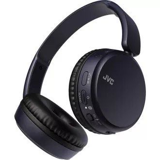 HA-S36WAU UZAVR.BLUETOOTH SLÚCHADLÁ JVC