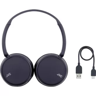 HA-S36WAU UZAVR.BLUETOOTH SLÚCHADLÁ JVC