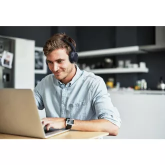 HA-S36WAU UZAVR.BLUETOOTH SLÚCHADLÁ JVC