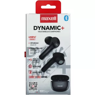 348569 EB-BTDY+ DYNAMIC+ TWS MAXELL