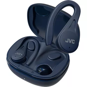 HA-EC25TAU BLUETOOTH ŠPORT Slúchadlá JVC