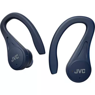 HA-EC25TAU BLUETOOTH ŠPORT Slúchadlá JVC