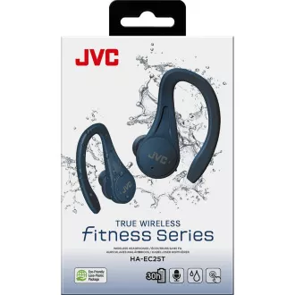 HA-EC25TAU BLUETOOTH ŠPORT Slúchadlá JVC