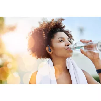 HA-EC25TAU BLUETOOTH ŠPORT Slúchadlá JVC