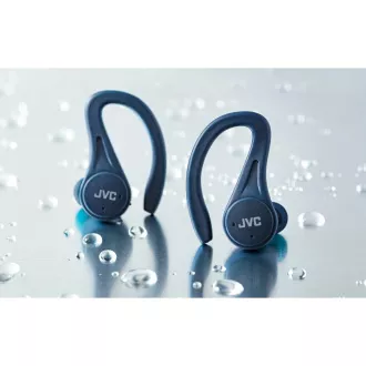 HA-EC25TAU BLUETOOTH ŠPORT Slúchadlá JVC