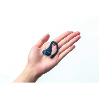 HA-EC25TAU BLUETOOTH ŠPORT Slúchadlá JVC
