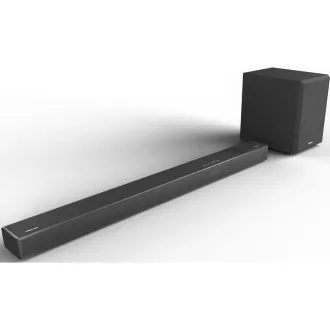 U5120GW Soundbar 5.1.2 HISENSE