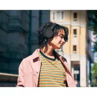 WH CH520 čierna Bluetooth slúchadlá SONY WH CH520 čierna Bluetooth slúchadlá SONY