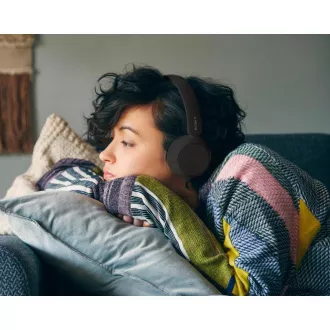 WH CH520 čierna Bluetooth slúchadlá SONY WH CH520 čierna Bluetooth slúchadlá SONY