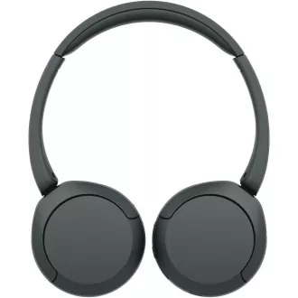 WH CH520 čierna Bluetooth slúchadlá SONY WH CH520 čierna Bluetooth slúchadlá SONY
