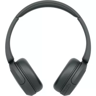WH CH520 čierna Bluetooth slúchadlá SONY WH CH520 čierna Bluetooth slúchadlá SONY