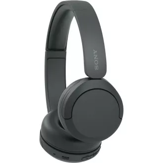 WH CH520 čierna Bluetooth slúchadlá SONY WH CH520 čierna Bluetooth slúchadlá SONY