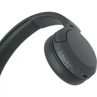 WH CH520 čierna Bluetooth slúchadlá SONY WH CH520 čierna Bluetooth slúchadlá SONY