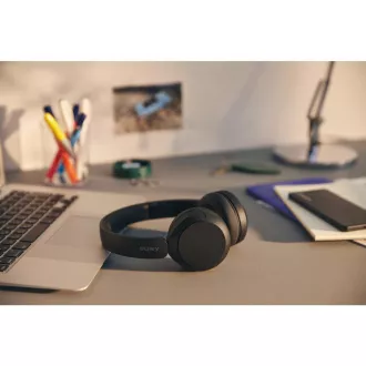 WH CH520 čierna Bluetooth slúchadlá SONY WH CH520 čierna Bluetooth slúchadlá SONY
