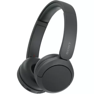 WH CH520 čierna Bluetooth slúchadlá SONY WH CH520 čierna Bluetooth slúchadlá SONY