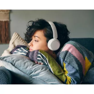 WH CH520 biela Bluetooth slúchadlá SONY WH CH520 biela Bluetooth slúchadlá SONY