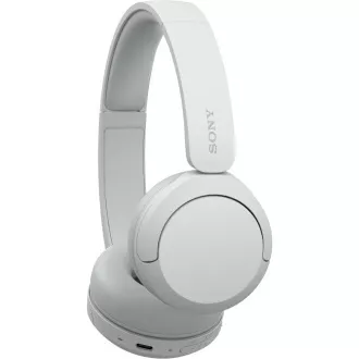 WH CH520 biela Bluetooth slúchadlá SONY WH CH520 biela Bluetooth slúchadlá SONY