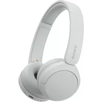 WH CH520 biela Bluetooth slúchadlá SONY WH CH520 biela Bluetooth slúchadlá SONY