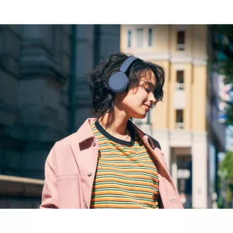 WH CH520 modrá Bluetooth slúchadlá SONY WH CH520 modrá Bluetooth slúchadlá SONY