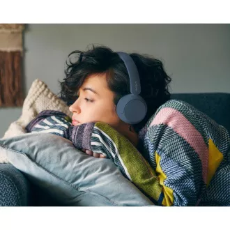 WH CH520 modrá Bluetooth slúchadlá SONY WH CH520 modrá Bluetooth slúchadlá SONY