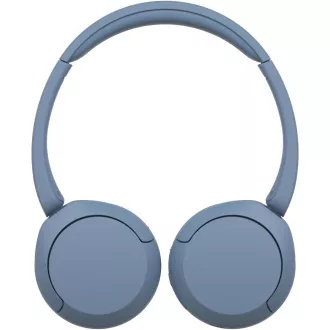WH CH520 modrá Bluetooth slúchadlá SONY WH CH520 modrá Bluetooth slúchadlá SONY