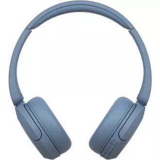 WH CH520 modrá Bluetooth slúchadlá SONY WH CH520 modrá Bluetooth slúchadlá SONY